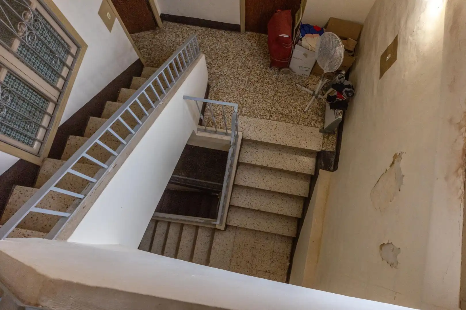 Edificio en venta en Guadix