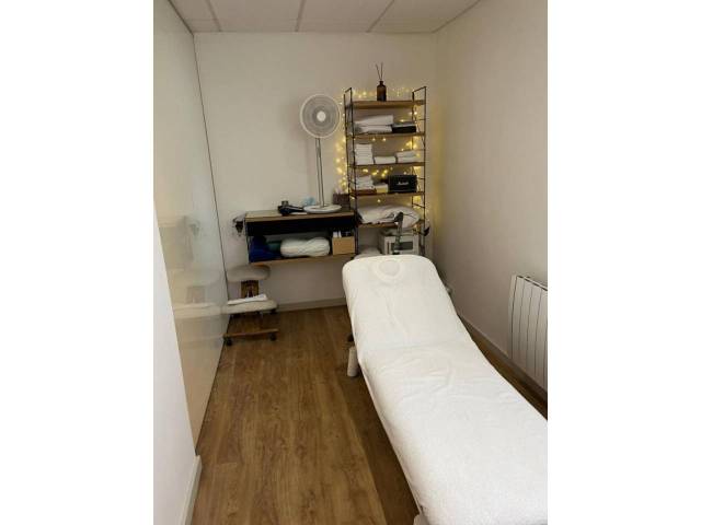 Local comercial en Venta en Sant Gervasi- Galvany