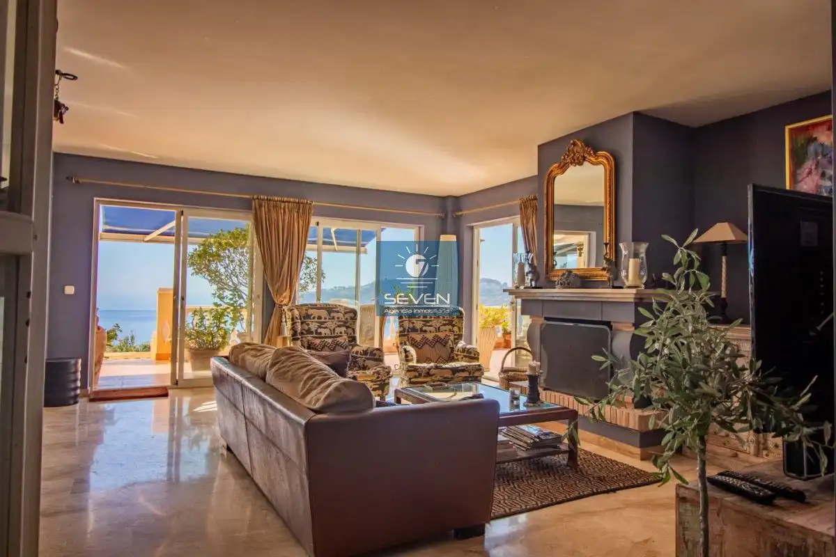 Villa con piscina in vendita a Cotobro, imagen 22