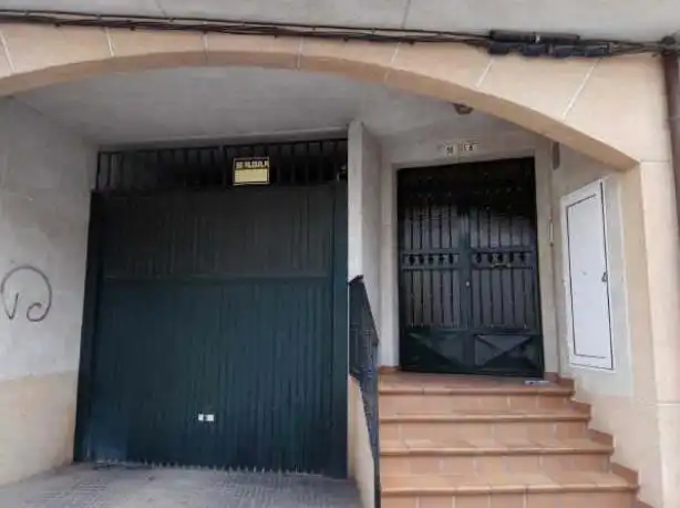Flat for sale in C/ San Antón, imagen 5