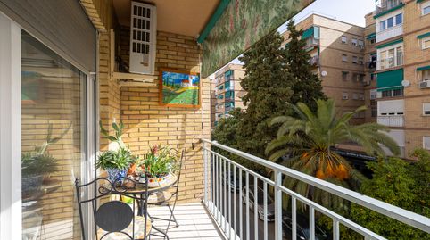 Photo 4 of Flat for sale in Calle Pintor Hermenegildo Lanz, 6, Barrio de Zaidín, Granada Capital