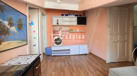 Foto 5 de Piso en venta en Del Barco, Universidad - Malasaña, Madrid Capital