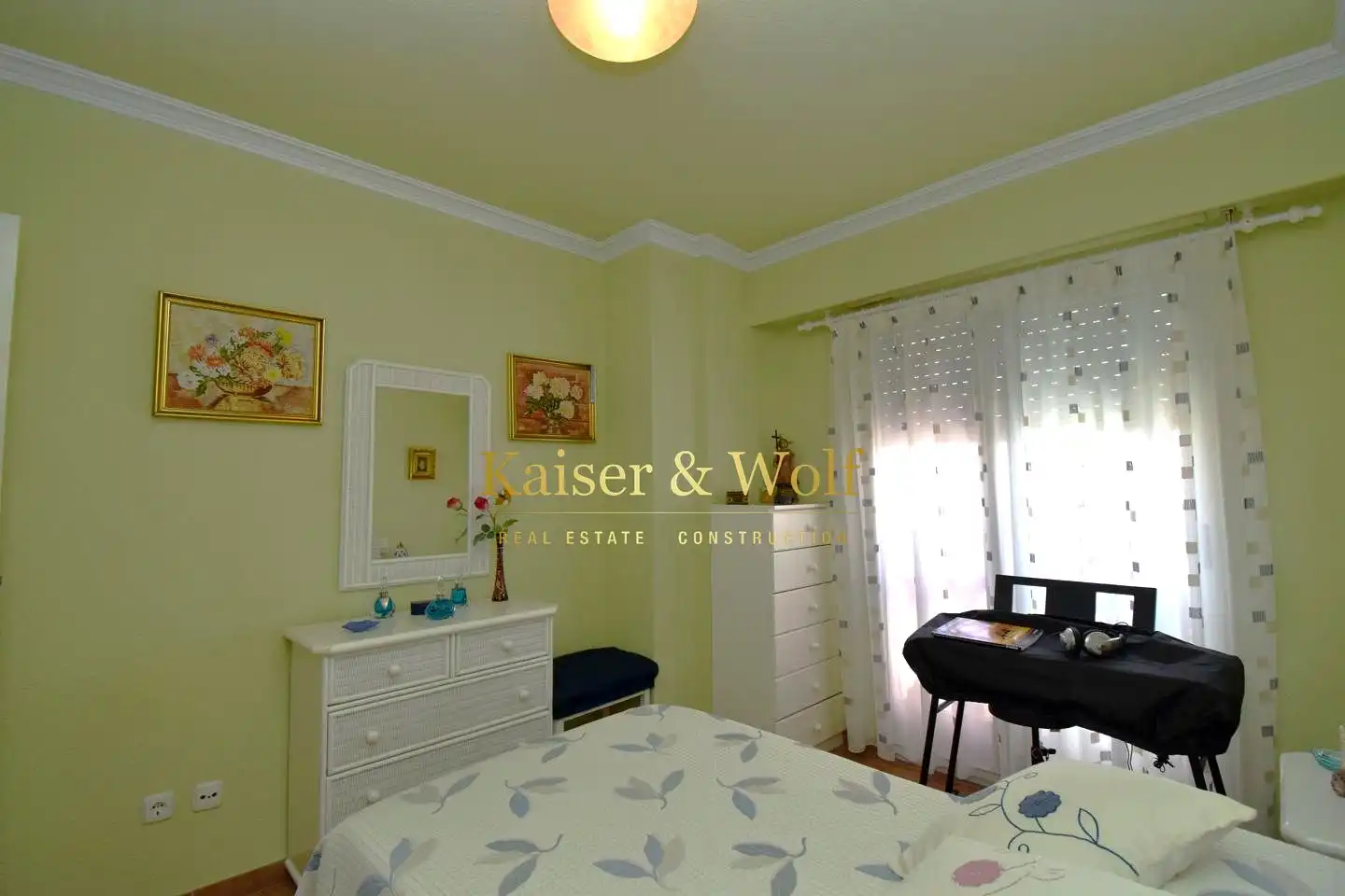 Piso con ascensor en venta en Campoamor, imagen 21