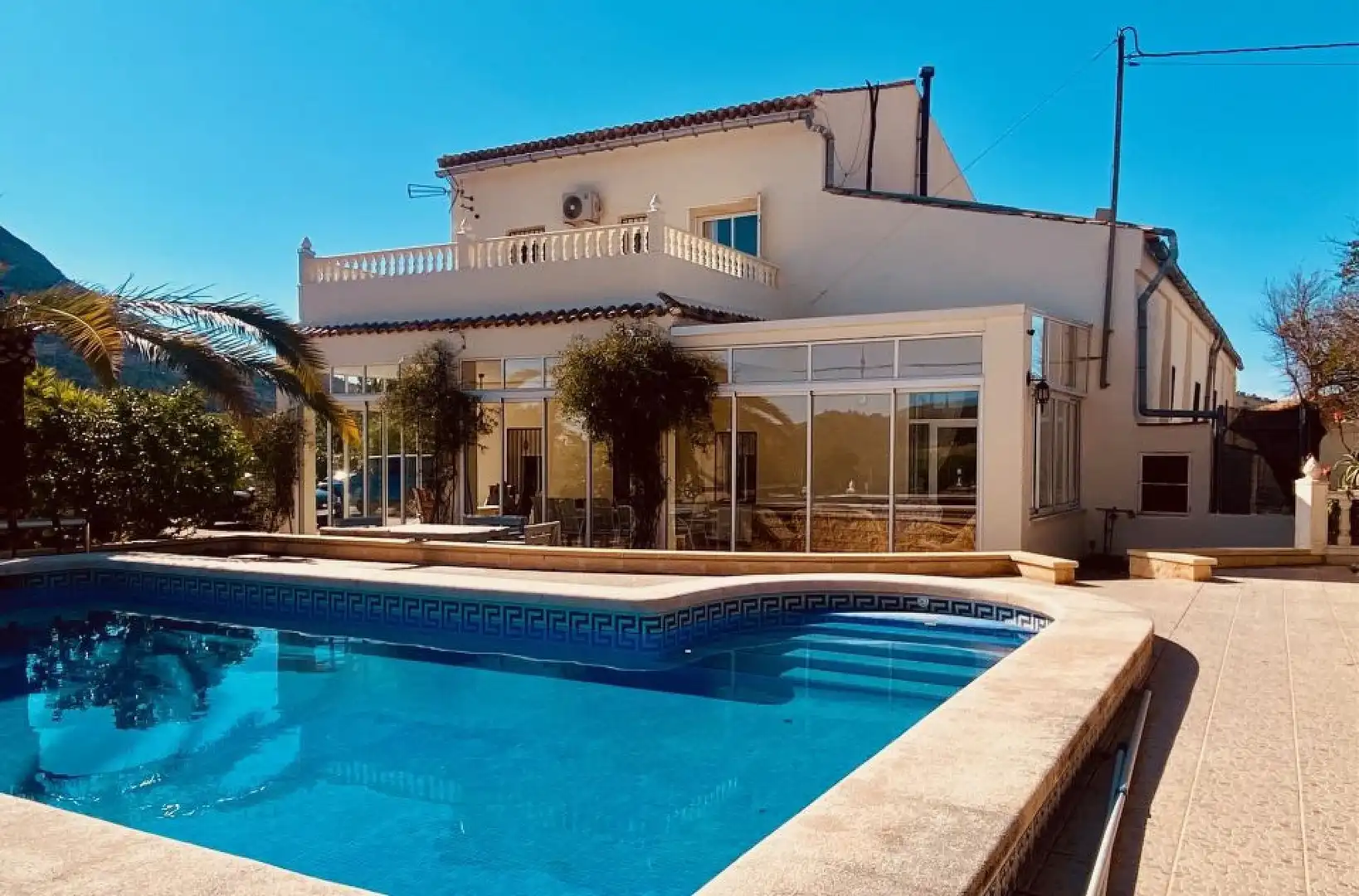 Casa rústica en venda a Abanilla