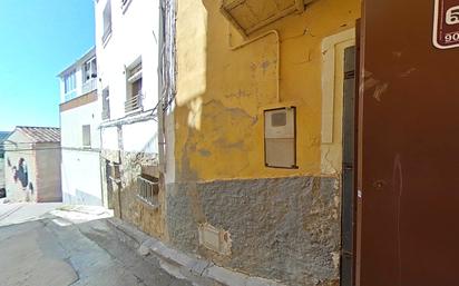 Exterior view of House or chalet for sale in Fraga  with Balcony