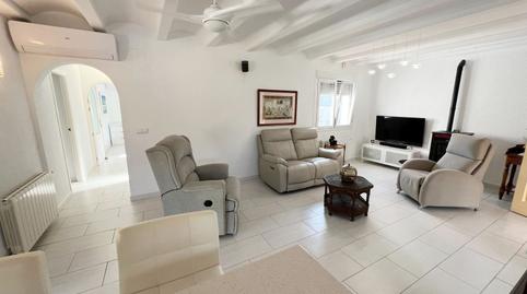 Foto 3 de Casa o xalet en venda a La Xara - La Sella, Alicante