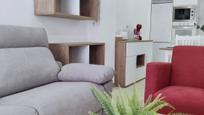 Living room of Premises for sale in Laredo