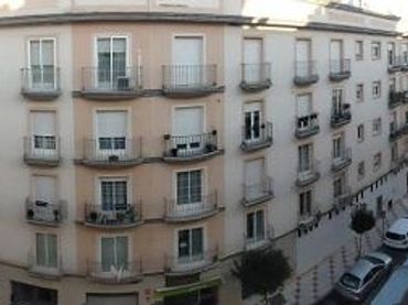 Appartement avec balcon à vendre à Avenida Alonso Martín