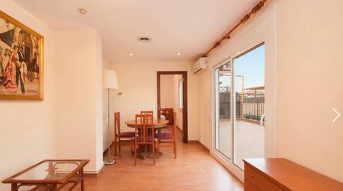 Photo 5 of Attic for rent in Avinguda Lluís Companys I Jover, Centre - Estació, Sant Cugat del Vallès