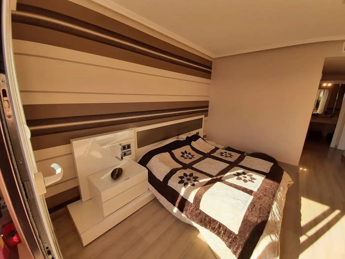 Habitación de Ático en venta en Águilas con Aire acondicionado, Calefacción y Terraza