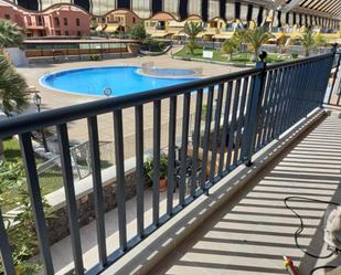 Terrace of Attic for sale in Arona  with Terrace, Furnished and Community pool