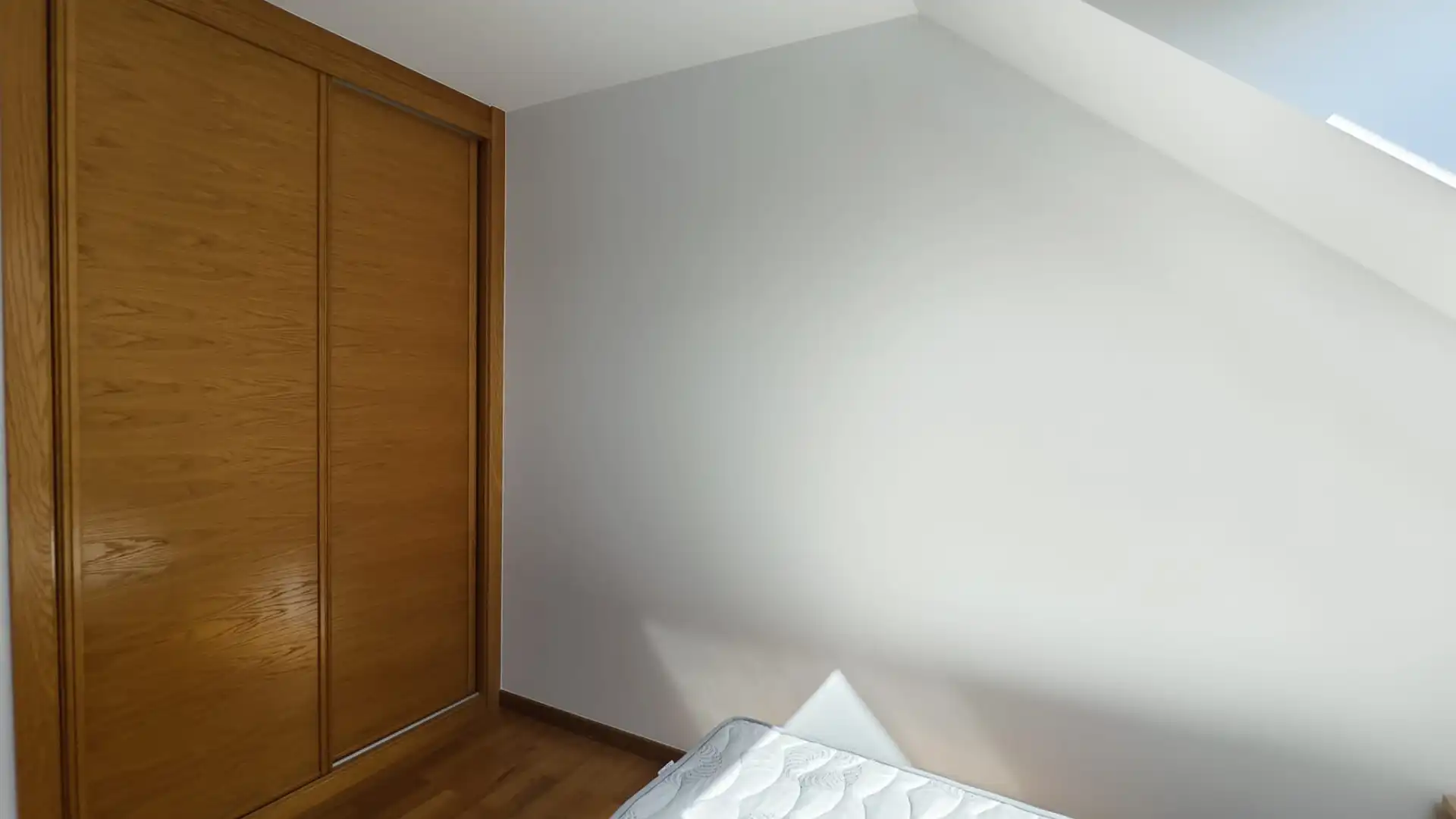 Habitación de Ático en venta en Oseiro