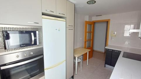 Foto 3 de Àtic en venda a San Ginés, Murcia