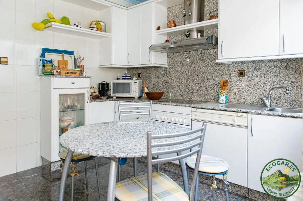 Villa à vendre à Vega de Espinareda, imagen 4