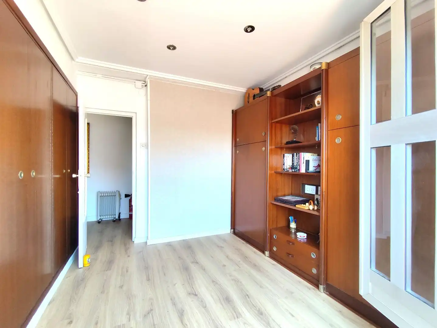 Flat for rent in PEREZ GALDOS, Barrio de Patraix