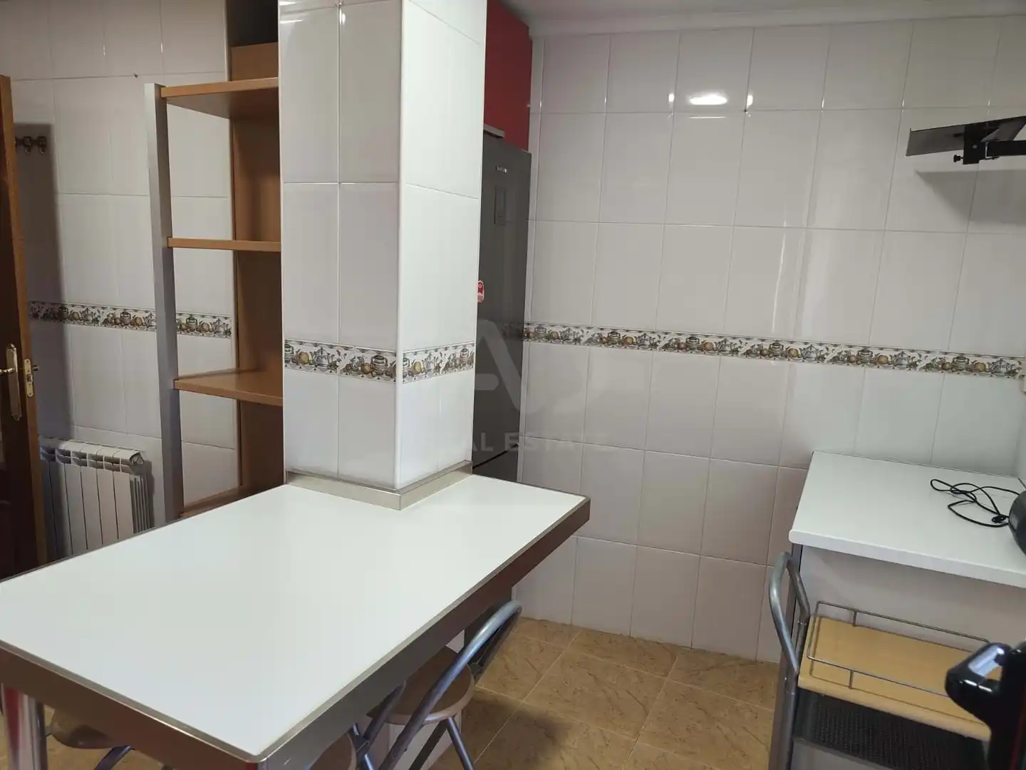 Cocina de Piso en venta en Béjar con Calefacción