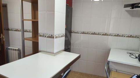 Foto 2 de Piso en venta en Béjar, Salamanca