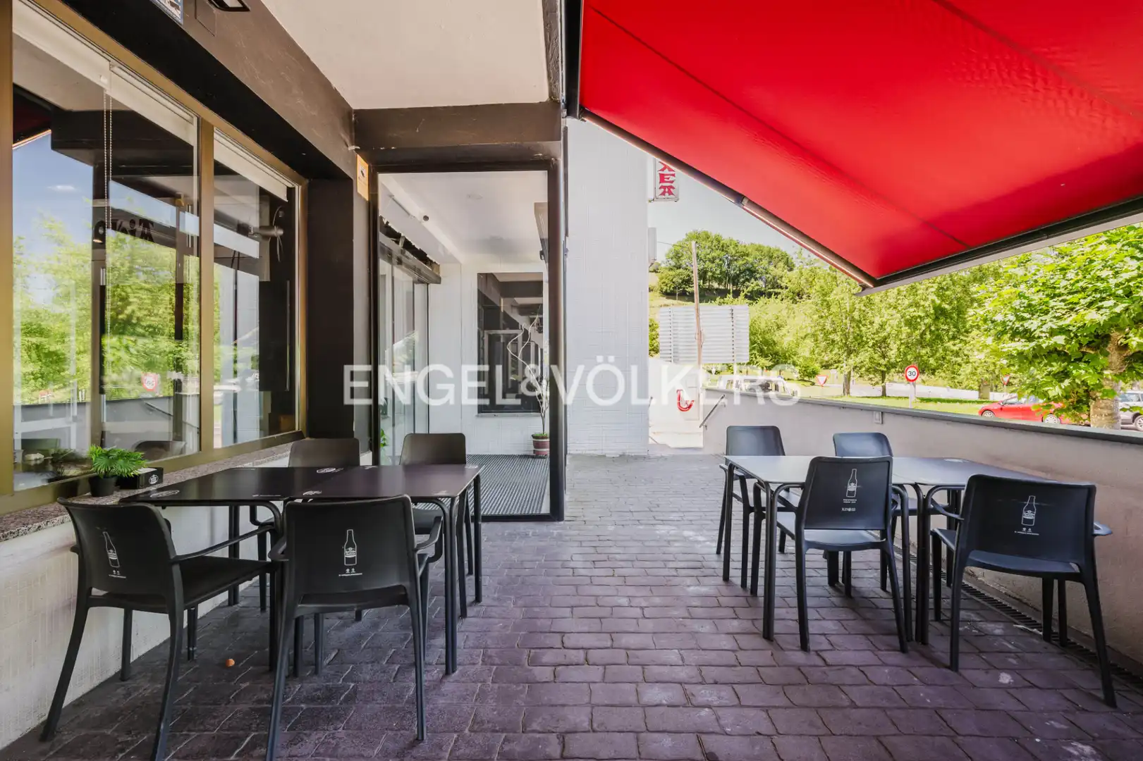 Terrace of Buildings for sale in Deba