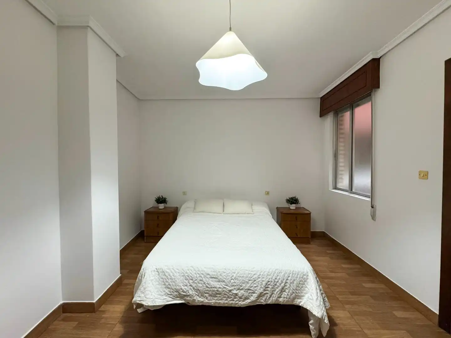 Habitación de Piso de alquiler en Narón con Amueblado