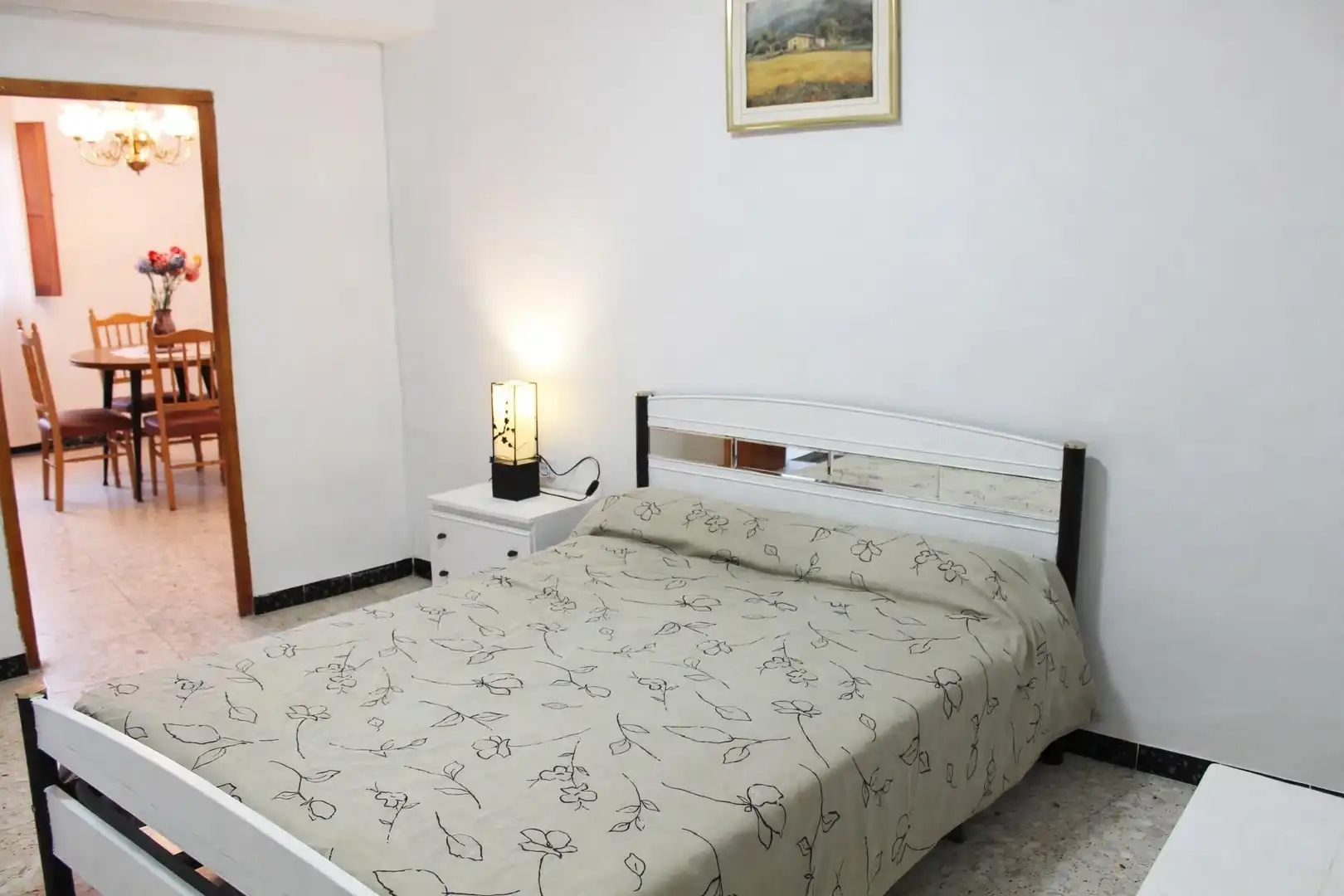 Bedroom of Houses for sale in Quesada, Jaén
