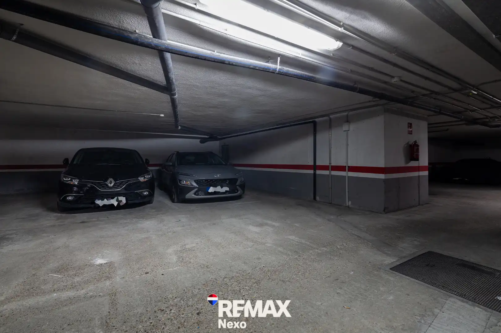Parking de Piso en venta en Arroyo de la Encomienda con Calefacción, Parquet y Trastero