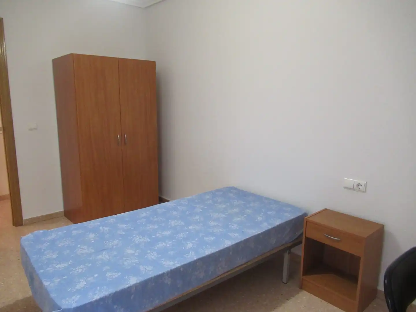 Appartement avec terrasse à louer à Norte, imagen 5