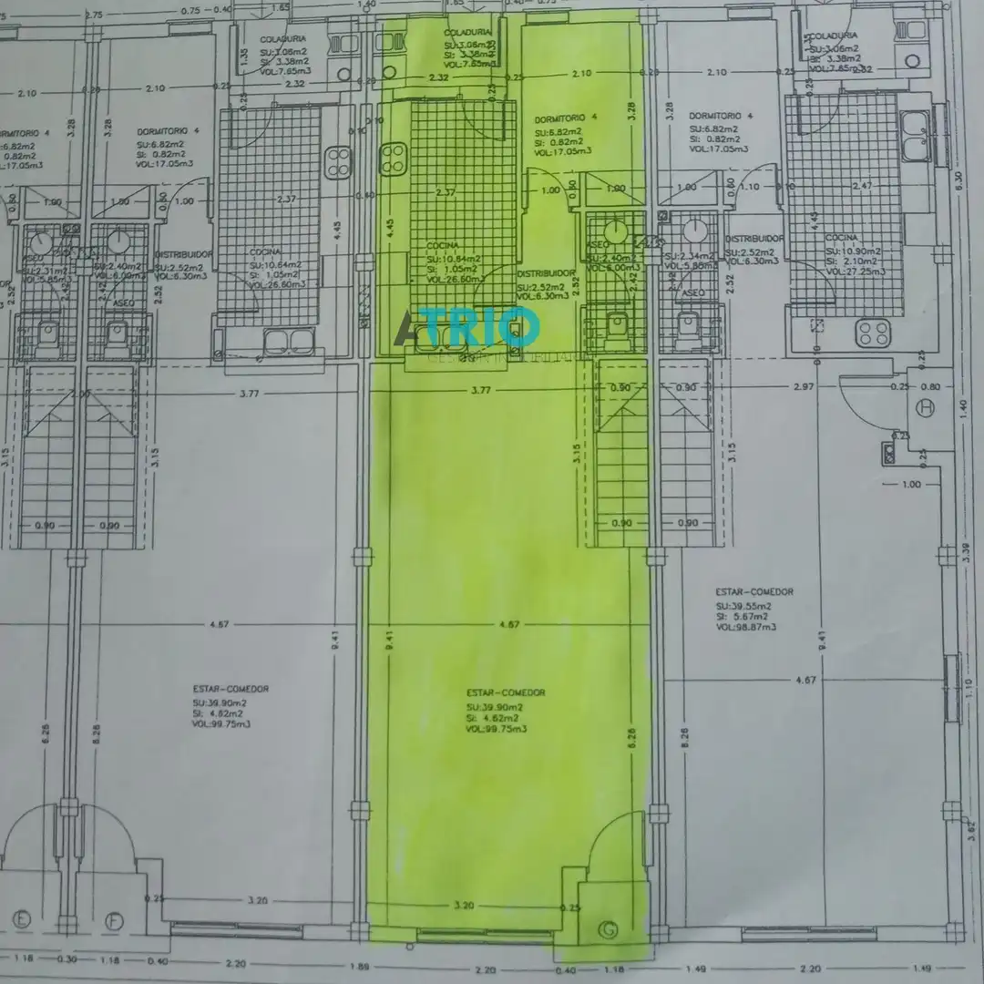 Duplexes for sale in Llucmajor  with Air Conditioner, Heating and Terrace