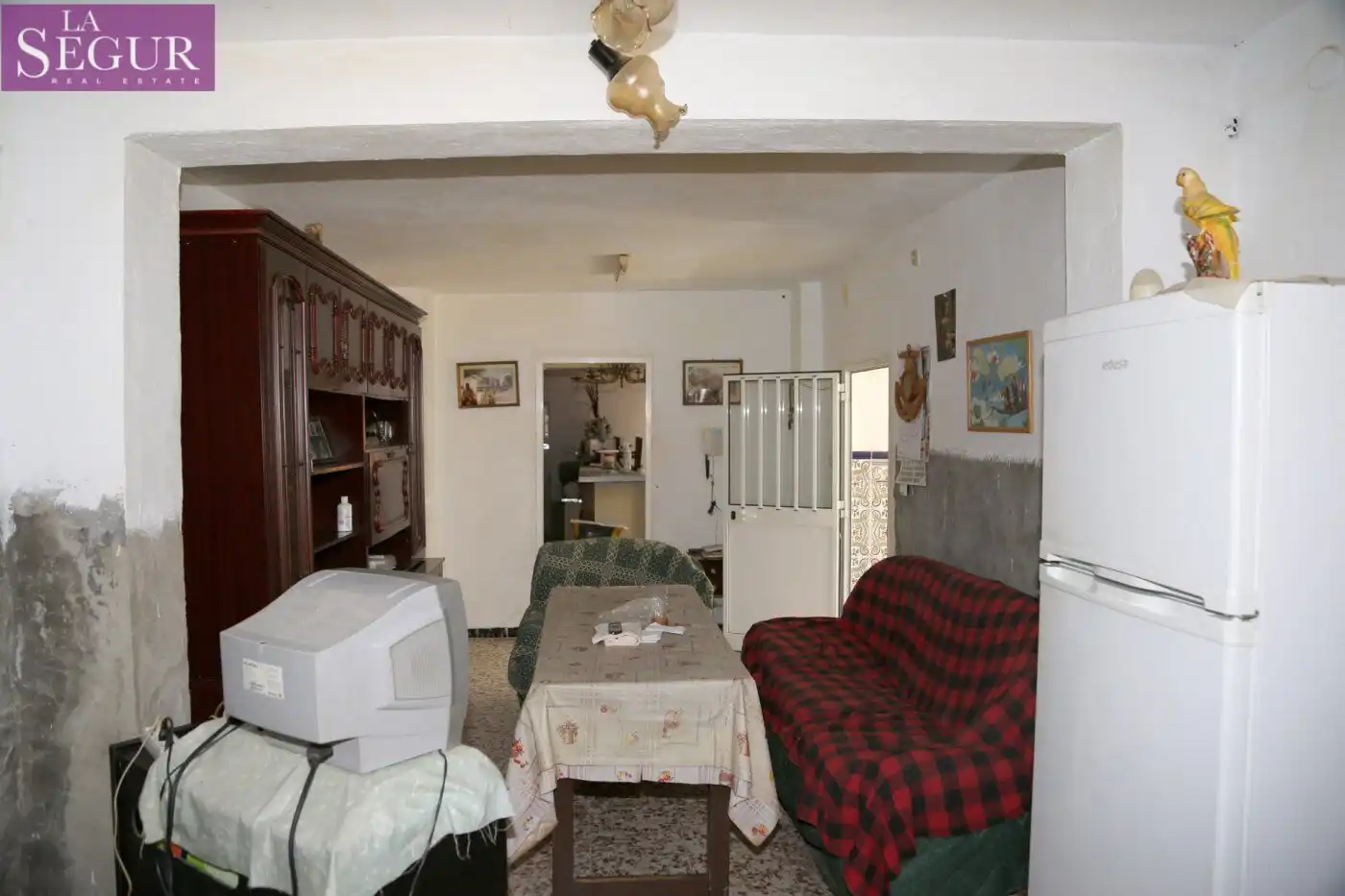 Casa rústica en venda a Medina Sidonia, imagen 5