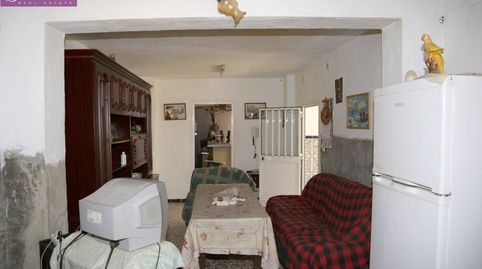 Foto 5 de Finca rústica en venda a Medina Sidonia, Cádiz