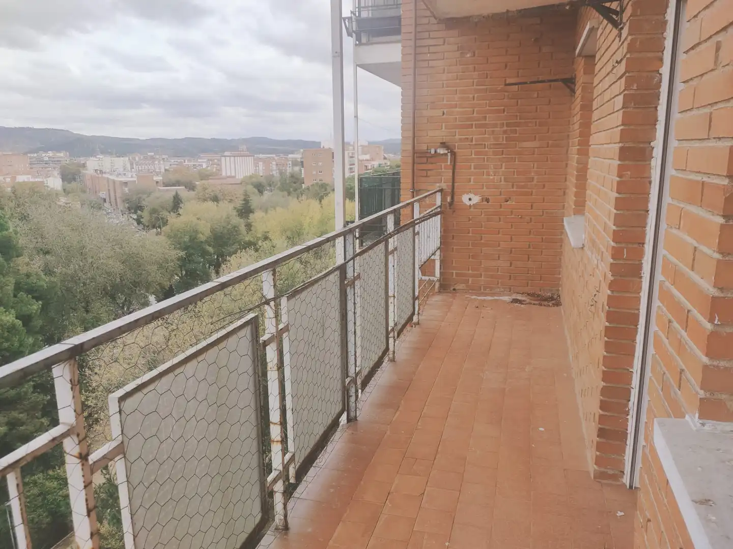 Piso con ascensor en venta en Calle Chorrillo, imagen 17