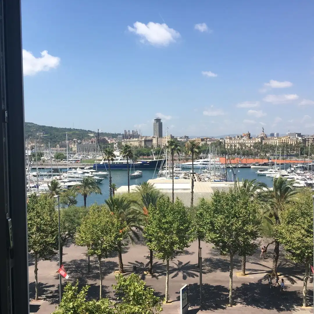 Apartments for sale in La Barceloneta