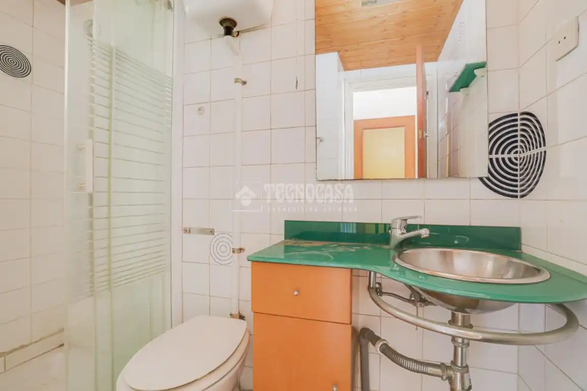 Baño de Piso en venta en Mataró con Balcón