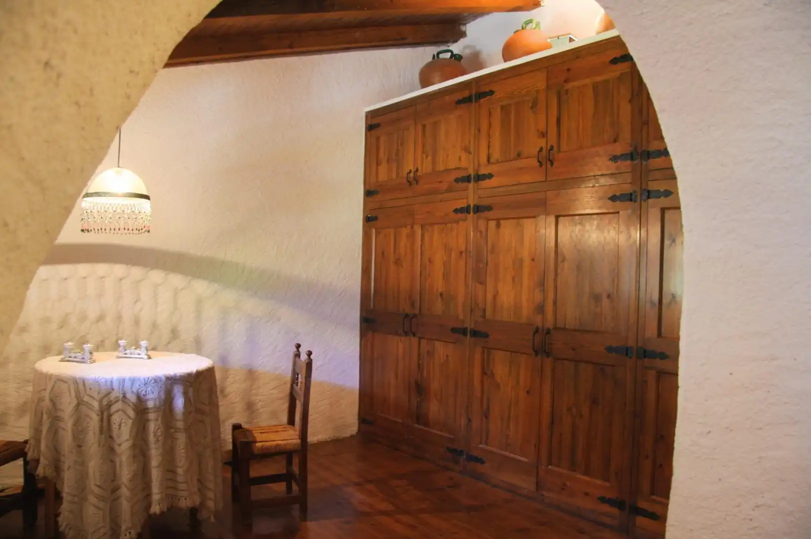 Finca rústica en venda a Arsèguel