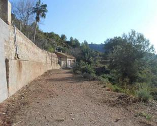 Land for sale in Benicasim / Benicàssim