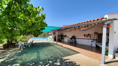 Photo 4 of Houses for sale in Montealegre del Castillo, Albacete