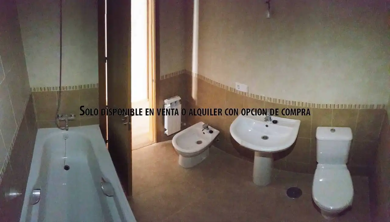 Piso con terraza en alquiler en Calle Mayor 16, imagen 37