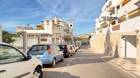 Foto 2 de Trastero de alquiler en Calle Ancla, Zona Centro Comercial Torrequebrada, Benalmádena