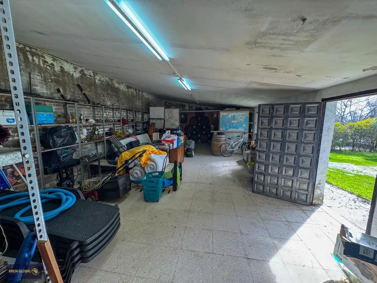 Houses for sale in La Cabrera  with Private garden, Terrace and Swimming Pool