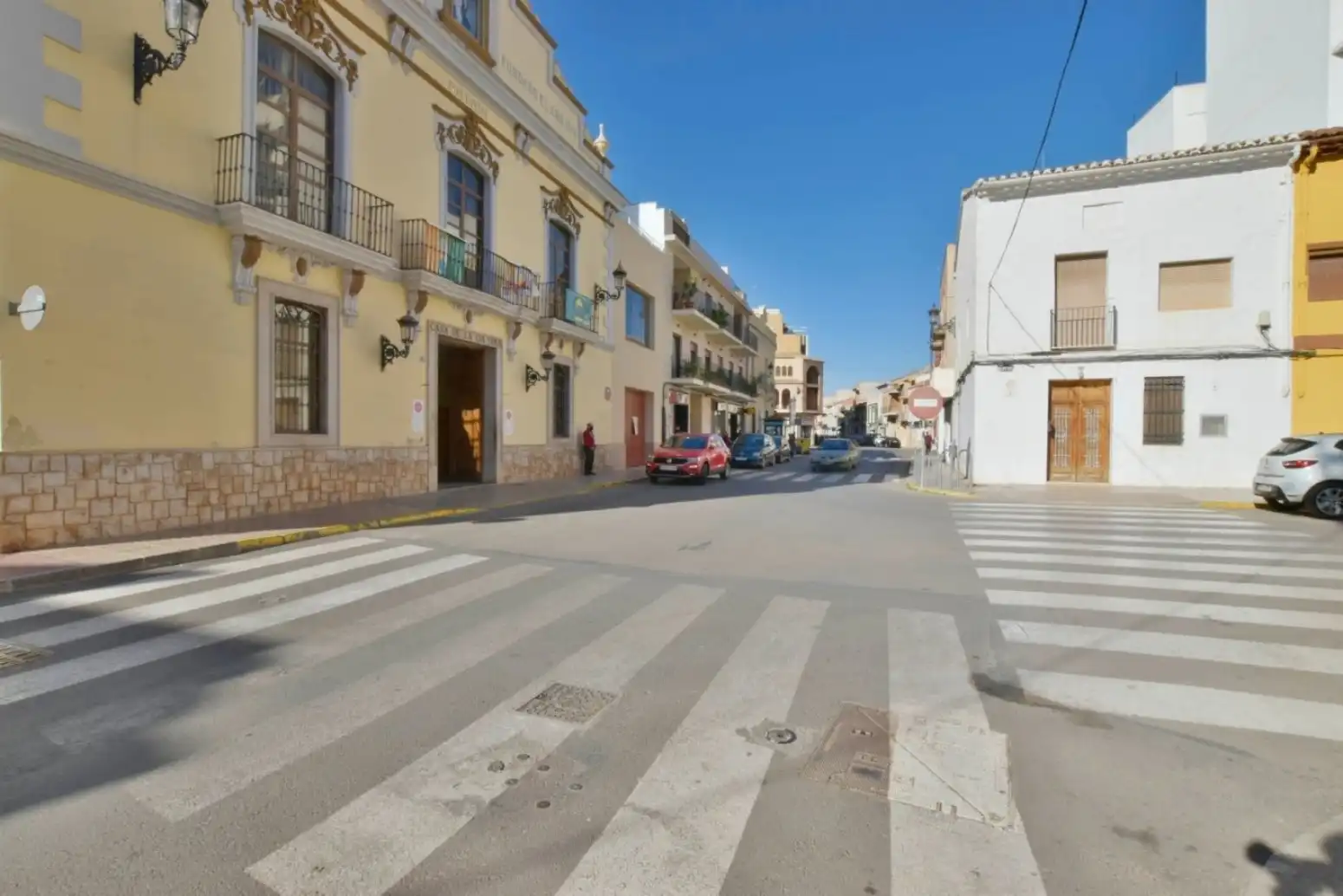 Local commercial à louer à Rafelbuñol-Rafelbunyol - Calle Calvario, imagen 16