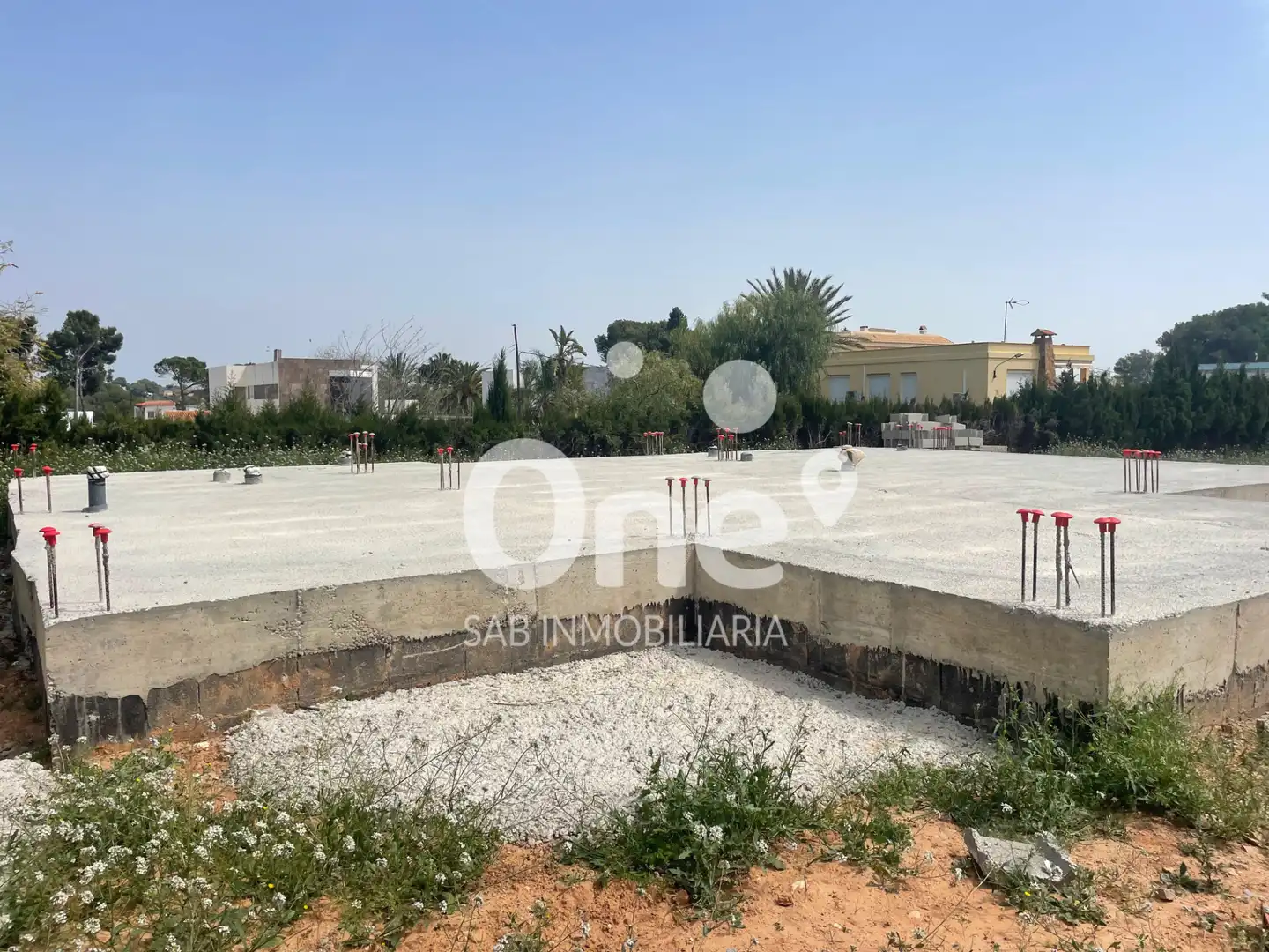 Terreno residenziale in vendita a Calle Gardenia, imagen 15