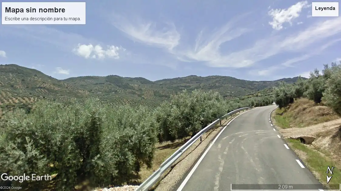 Terreni e lotti in vendita a Martos, imagen 2