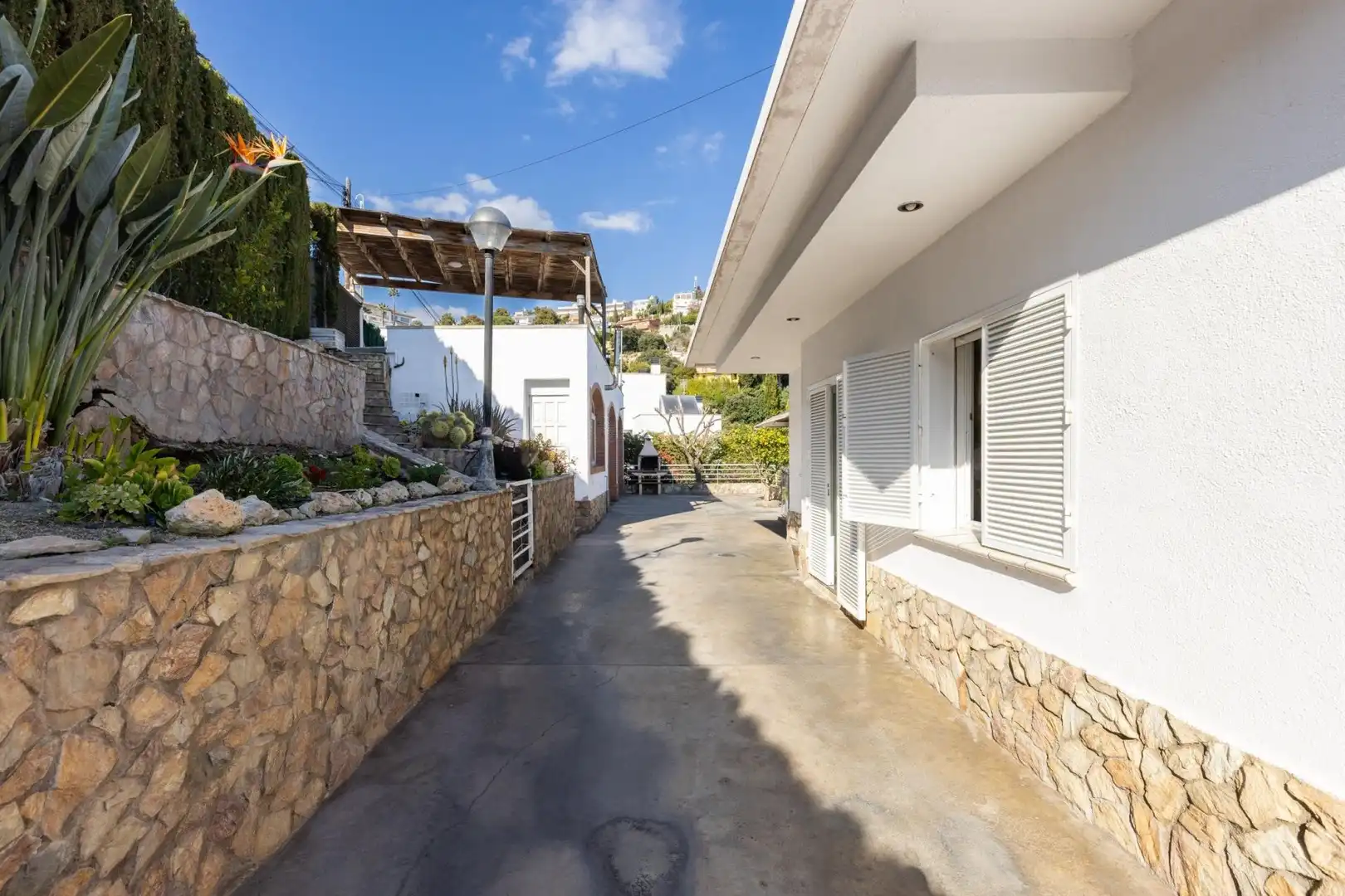 Maison avec terrasse à vendre à Santa Susanna, imagen 17