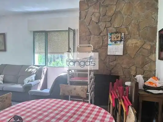 Sala de estar de Casa o chalet en venta en Xàtiva