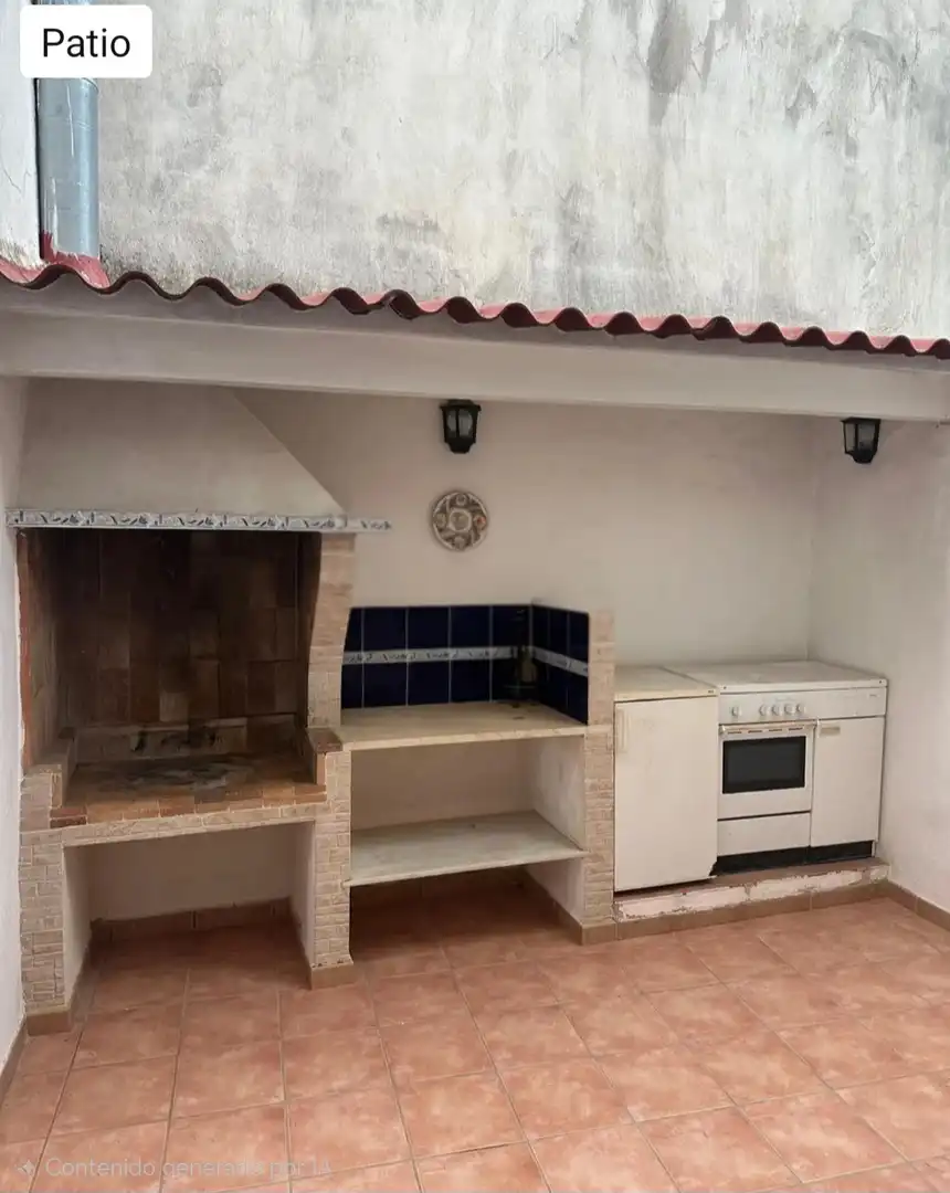 Maison rustique à vendre à Beniarbeig, imagen 14