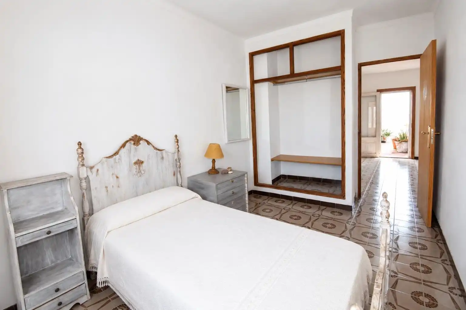 Casa amb terrassa en venda a Santa Margalida Poble, imagen 10