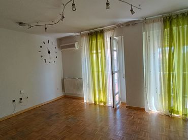 Appartamento con ascensore in vendita a Calle Juan de Mena