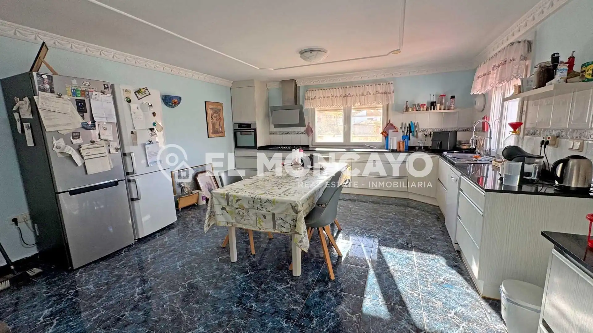 Chalet con piscina en venta en San Fulgencio, imagen 13