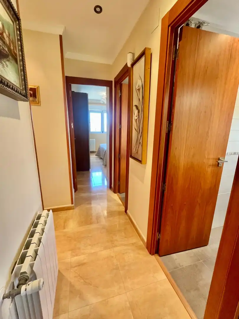 Piso en venta en Alicante / Alacant con Aire acondicionado, Calefacción y Piscina comunitaria