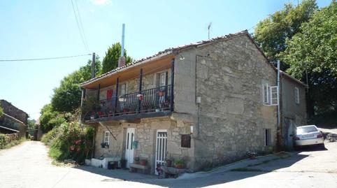 Foto 2 de Casa o chalet en venta en Cl Santa Cristina Casa Do Penedo, Carballedo, Lugo