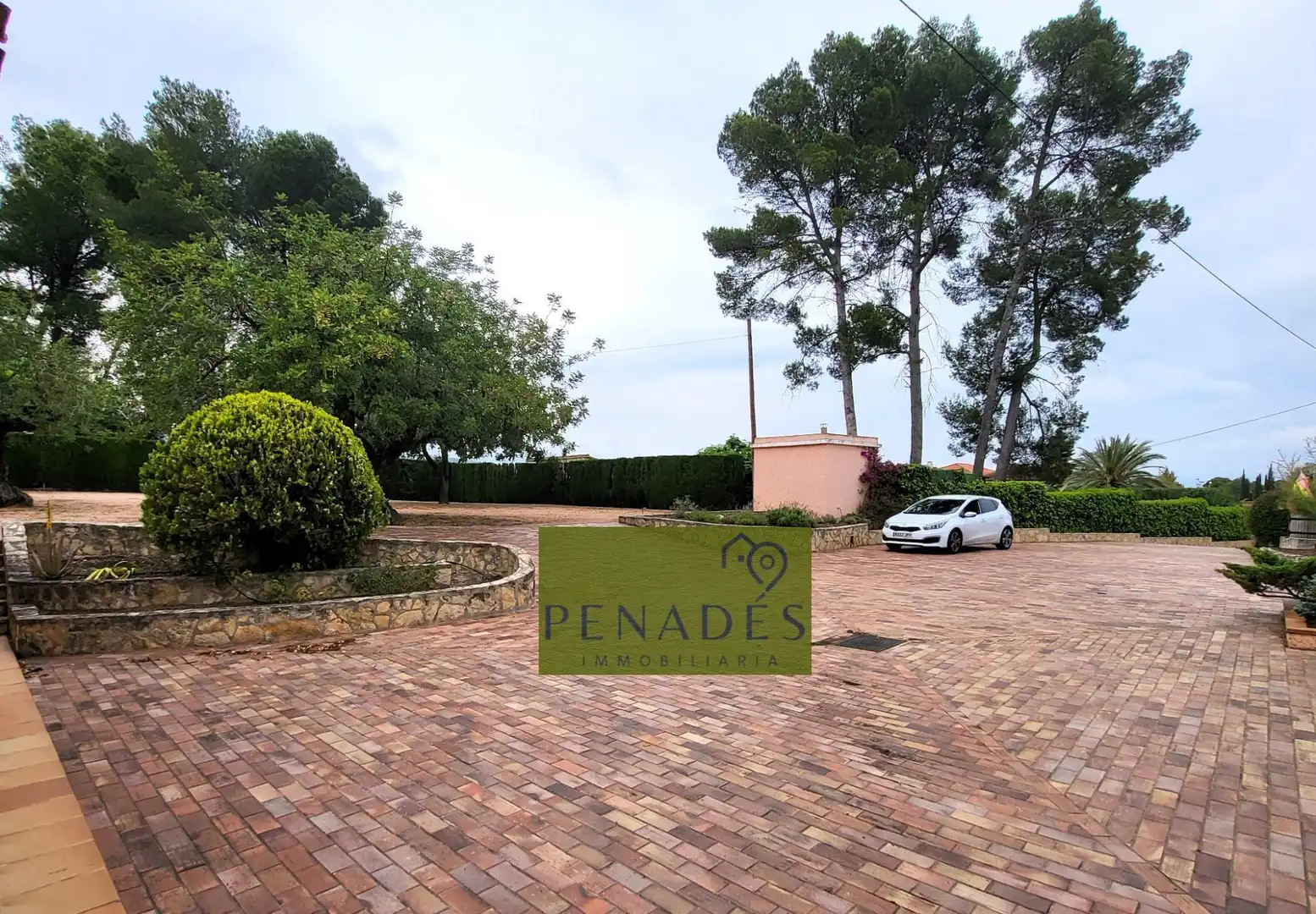 Chalet con piscina en venta en Santa Ana, imagen 11